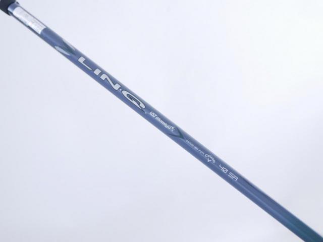 Fairway Wood : callaway : ไม้กระเทย Callaway ELYTE Max Fast (ออกปี 2025) Loft 24 ก้าน UST Mamiya LIN-Q 40 Flex SR