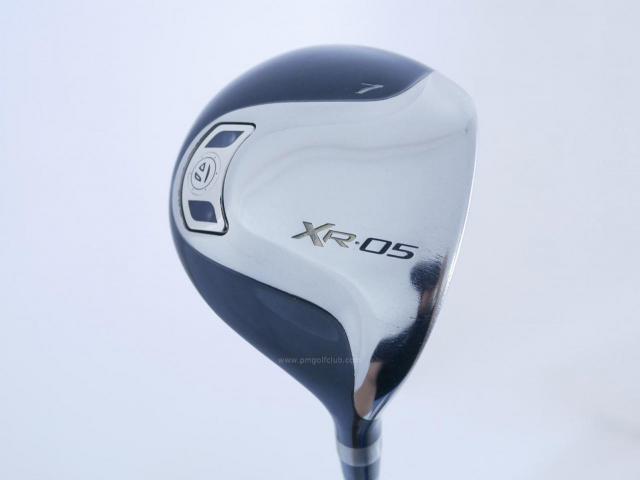 Fairway Wood : Taylormade : หัวไม้ 7 Taylormade XR-05 Loft 21 ก้าน Tour AD M-65 Flex S