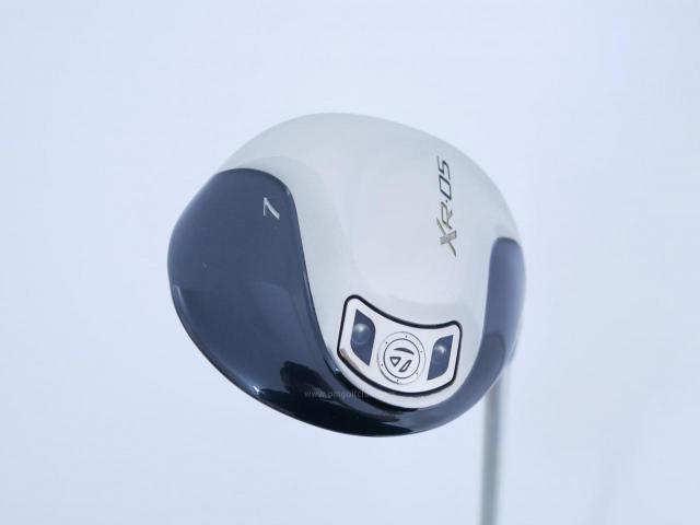 Fairway Wood : Taylormade : หัวไม้ 7 Taylormade XR-05 Loft 21 ก้าน Tour AD M-65 Flex S