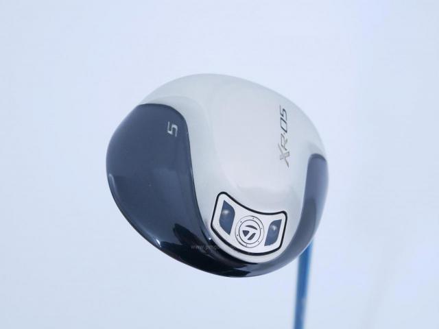 Fairway Wood : Taylormade : หัวไม้ 5 Taylormade XR-05 Loft 18 ก้าน Tour AD MD-6 Flex S