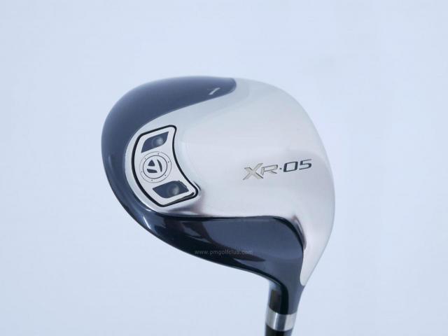 Fairway Wood : Taylormade : หัวไม้ 7 Taylormade XR-05 Loft 21 ก้าน Tour AD MD-6 Flex S