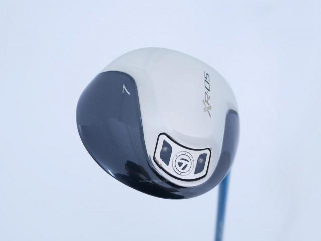 Fairway Wood : Taylormade : หัวไม้ 7 Taylormade XR-05 Loft 21 ก้าน Tour AD MD-6 Flex S