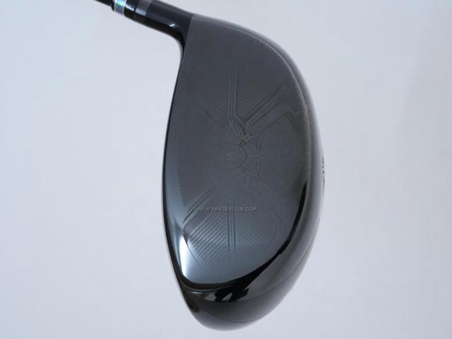 Driver : Maruman : Maruman MAJESTY Royal Black SLE Design (ปี 2017 รุ่นล่าสุด ท้อปสุด หน้าเด้งเกินกฏ) Loft 10.5 Flex R