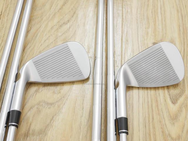 Iron set : Ping : ชุดเหล็ก Ping i525 Forged (รุ่นล่าสุด ออกปี 2022) มีเหล็ก 5-Pw (6 ชิ้น) ก้านเหล็ก Dynamic Gold 105 S200