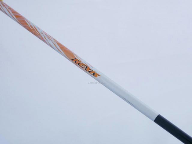 Driver : Yonex : ไดรเวอร์ Yonex NANO V Type 430 Loft 9 Flex SR