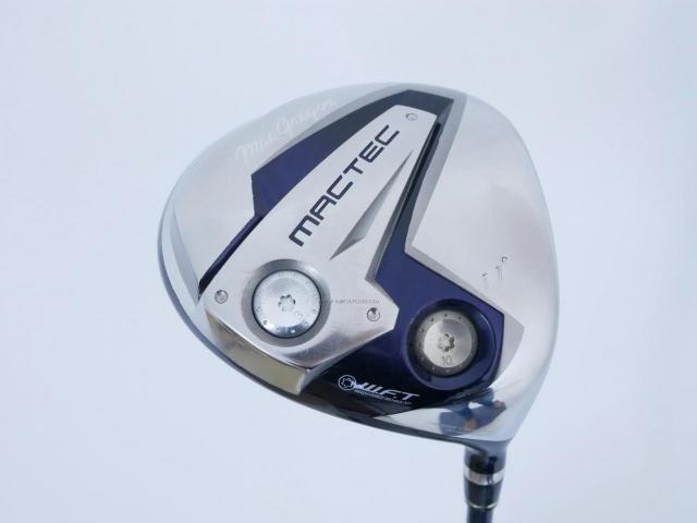 Driver : Macgregor : ไดรเวอร์ Macgregor Mactec NV (460cc.) Loft 11 Flex R