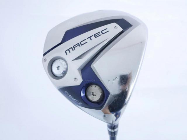 Driver : Macgregor : ไดรเวอร์ Macgregor Mactec NV (460cc.) Loft 11 Flex R