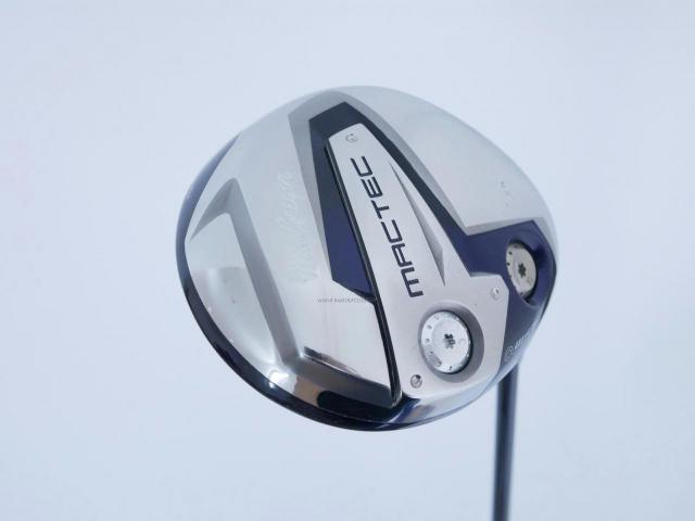 Driver : Macgregor : ไดรเวอร์ Macgregor Mactec NV (460cc.) Loft 11 Flex R