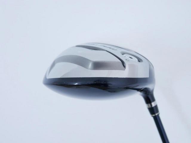 Driver : Macgregor : ไดรเวอร์ Macgregor Mactec NV (460cc.) Loft 11 Flex R