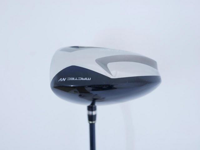 Driver : Macgregor : ไดรเวอร์ Macgregor Mactec NV (460cc.) Loft 11 Flex R