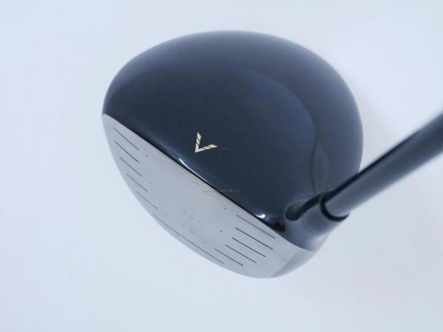 Driver : Tourstage : ไดรเวอร์ Tourstage VIQ Premium Spec (460cc.) Loft 10.5 Flex R