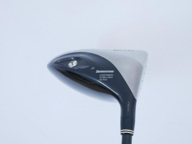 Driver : Tourstage : ไดรเวอร์ Tourstage VIQ Premium Spec (460cc.) Loft 10.5 Flex R