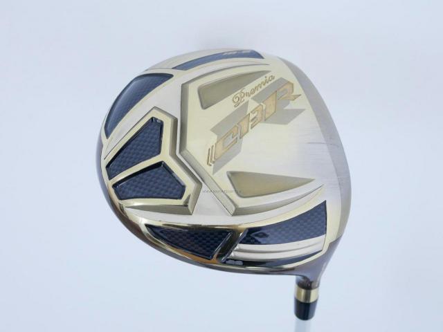 Driver : Worksgolf : ไดรเวอร์ Works Golf CBR Premia (รุ่นพิเศษ หน้าเด้งเกินกฏ หน้าบางสุดๆ) Loft 10.5 Flex SR