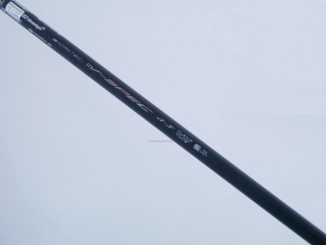 Driver : Other Brand : ไดรเวอร์ Works Golf Ultimizer V4 Premia (460cc. หน้าเด้งเกินกฏ) Loft 9.5 Flex R