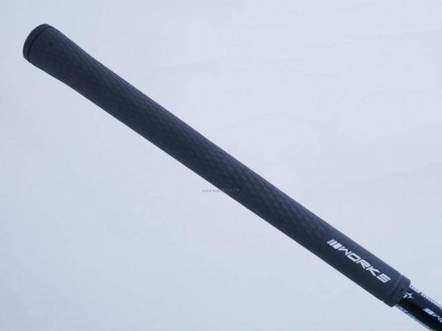 Driver : Other Brand : ไดรเวอร์ Works Golf Ultimizer V4 Premia (460cc. หน้าเด้งเกินกฏ) Loft 9.5 Flex R