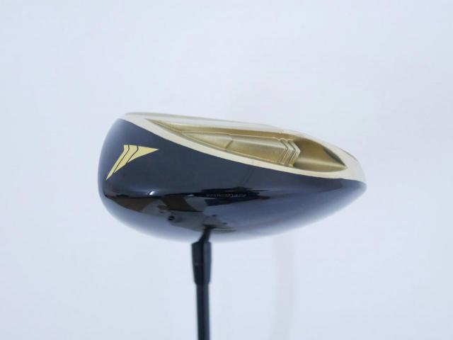 Driver : Other Brand : ไดรเวอร์ Works Golf Ultimizer V4 Premia (460cc. หน้าเด้งเกินกฏ) Loft 9.5 Flex R