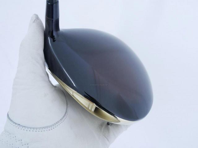 Driver : Other Brand : ไดรเวอร์ Works Golf Ultimizer V4 Premia (460cc. หน้าเด้งเกินกฏ) Loft 9.5 Flex R