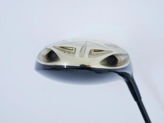 Driver : Other Brand : ไดรเวอร์ Works Golf Ultimizer V4 Premia (460cc. หน้าเด้งเกินกฏ) Loft 9.5 Flex R