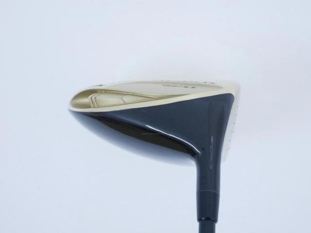 Driver : Other Brand : ไดรเวอร์ Works Golf Ultimizer V4 Premia (460cc. หน้าเด้งเกินกฏ) Loft 9.5 Flex R