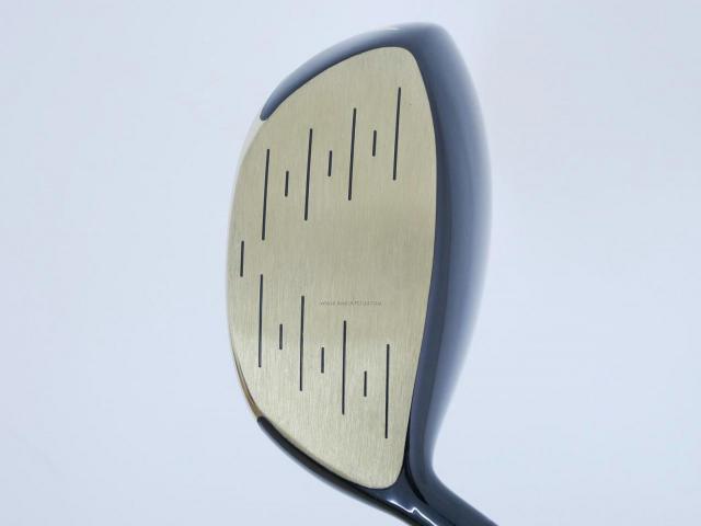 Driver : Other Brand : ไดรเวอร์ Works Golf Ultimizer V4 Premia (460cc. หน้าเด้งเกินกฏ) Loft 9.5 Flex R