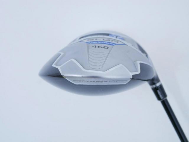 Driver : Taylormade : Taylormade SLDR 460 Loft 9.5 Flex R