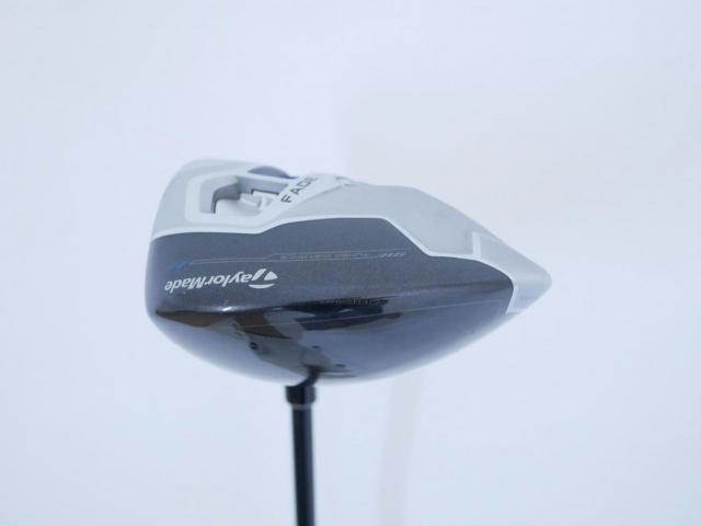 Driver : Taylormade : Taylormade SLDR 460 Loft 9.5 Flex R