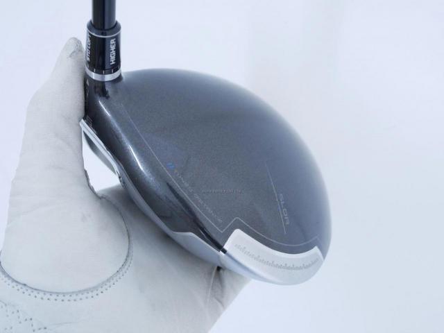 Driver : Taylormade : Taylormade SLDR 460 Loft 9.5 Flex R