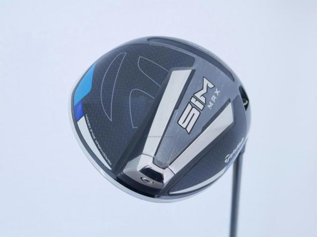 Driver : Taylormade : ไดรเวอร์ Taylormade SIM MAX (ออกปี 2020 Japan Spec.) Loft 9 ก้าน Mitsubishi TENSEI TM50 Flex SR