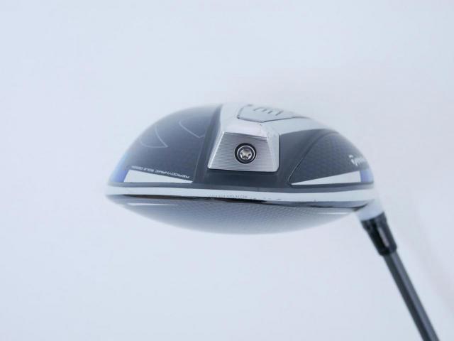 Driver : Taylormade : ไดรเวอร์ Taylormade SIM MAX (ออกปี 2020 Japan Spec.) Loft 9 ก้าน Mitsubishi TENSEI TM50 Flex SR