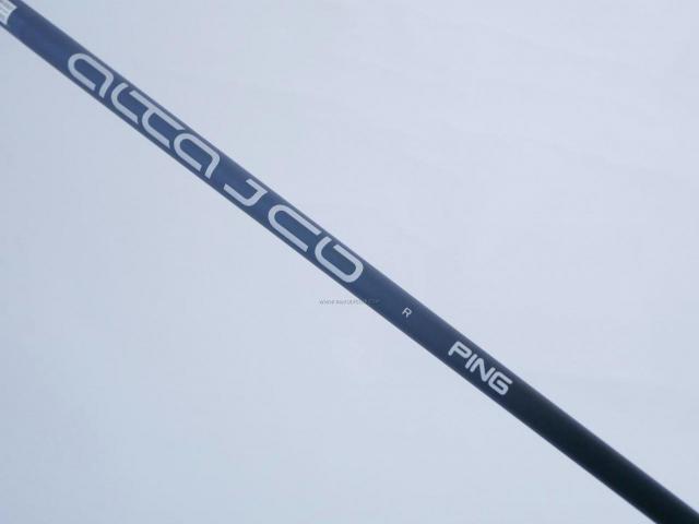 Driver : PING : ไดรเวอร์ Ping G425 Max (รุ่นปี 2021 Japan Spec) Loft 9 ก้าน Ping Alta J CB Flex R