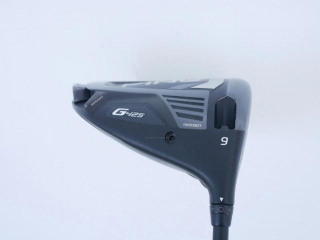 Driver : PING : ไดรเวอร์ Ping G425 Max (รุ่นปี 2021 Japan Spec) Loft 9 ก้าน Ping Alta J CB Flex R