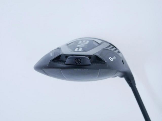 Driver : PING : ไดรเวอร์ Ping G425 Max (รุ่นปี 2021 Japan Spec) Loft 9 ก้าน Ping Alta J CB Flex R