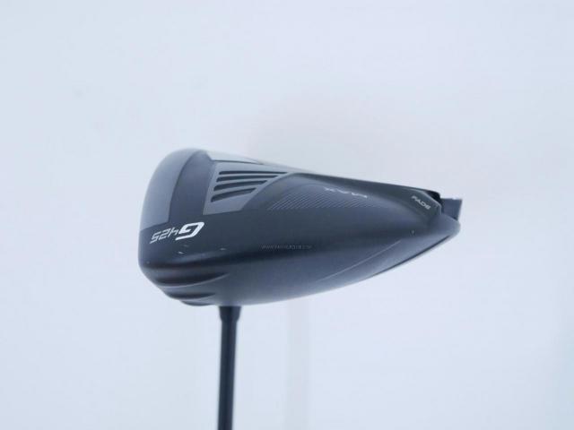 Driver : PING : ไดรเวอร์ Ping G425 Max (รุ่นปี 2021 Japan Spec) Loft 9 ก้าน Ping Alta J CB Flex R