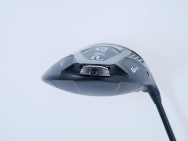 Driver : PING : ไดรเวอร์ Ping G425 Max (รุ่นปี 2021 Japan Spec) Loft 10.5 ก้าน Ping Alta J CB Flex R