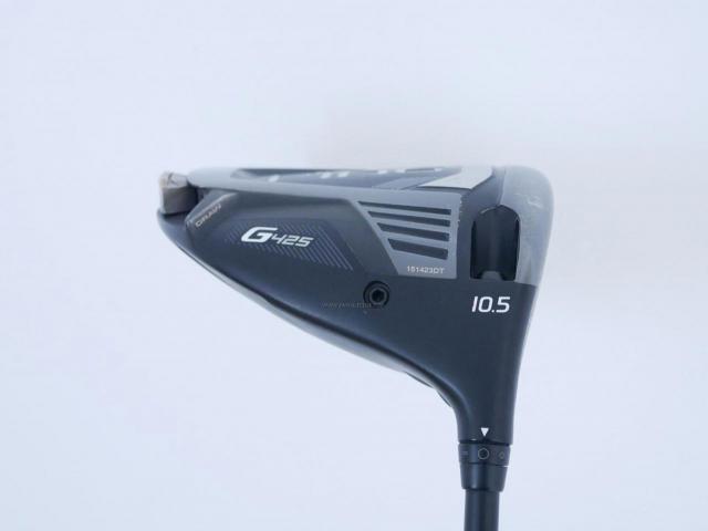 Driver : PING : ไดรเวอร์ Ping G425 Max (รุ่นปี 2021 Japan Spec) Loft 10.5 ก้าน Ping Alta J CB Flex R