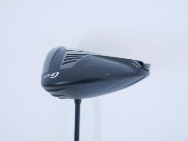 Driver : PING : ไดรเวอร์ Ping G425 Max (รุ่นปี 2021 Japan Spec) Loft 10.5 ก้าน Ping Alta J CB Flex R