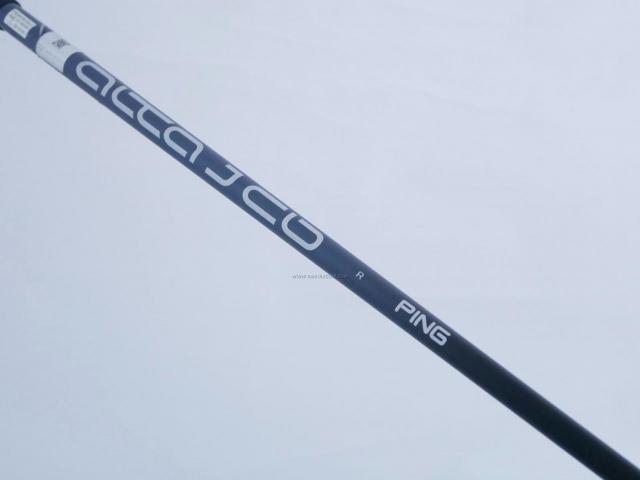 Driver : PING : ไดรเวอร์ Ping G425 Max (รุ่นปี 2021 Japan Spec) Loft 10.5 ก้าน Ping Alta J CB Flex R