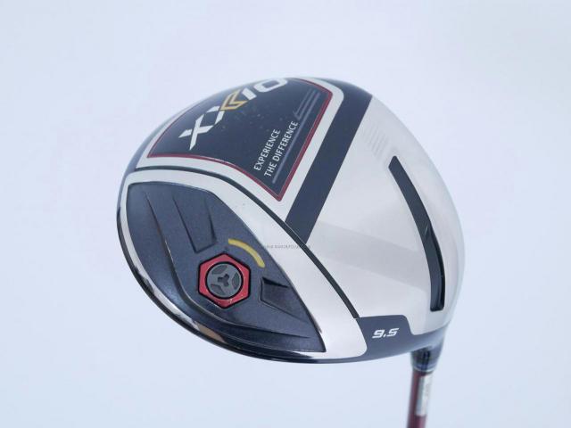 Driver : XXIO : ไดรเวอร์ XXIO 11 Red (รุ่นปี 2021) Loft 9.5 ก้าน MP-1100 Flex S