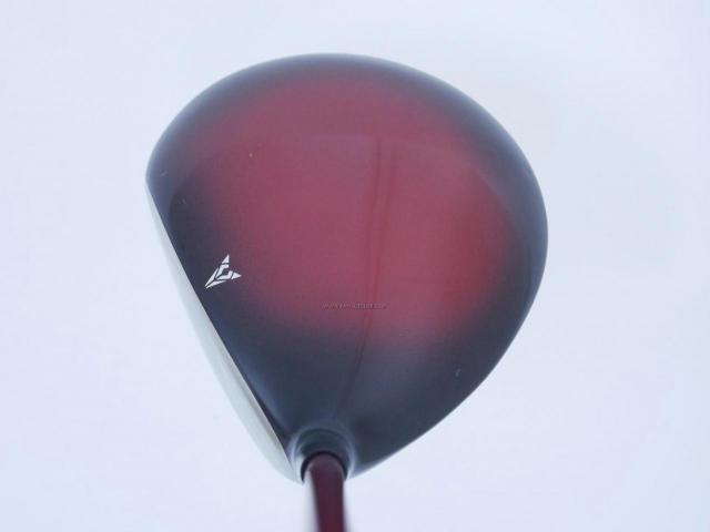 Driver : XXIO : ไดรเวอร์ XXIO 11 Red (รุ่นปี 2021) Loft 9.5 ก้าน MP-1100 Flex S