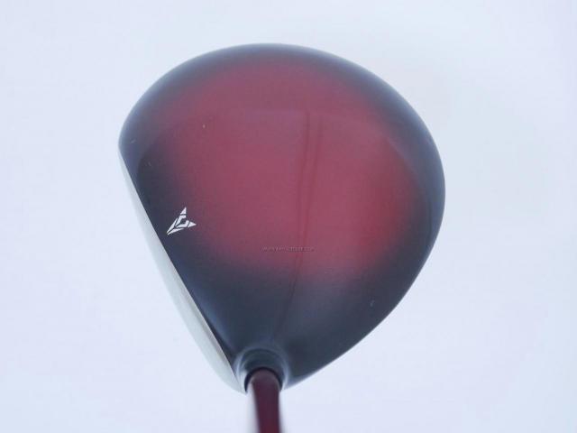 Driver : XXIO : ไดรเวอร์ XXIO 11 Red (รุ่นปี 2021) Loft 9.5 ก้าน MP-1100 Flex S