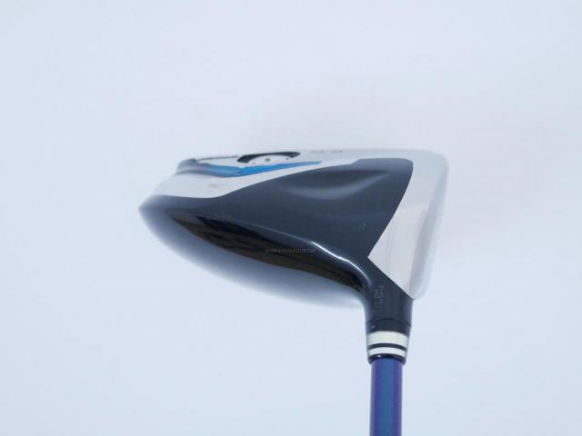 Driver : XXIO : ไดรเวอร์ XXIO 8 (รุ่นปี 2015) Loft 9.5 ก้าน MP-800 Flex S