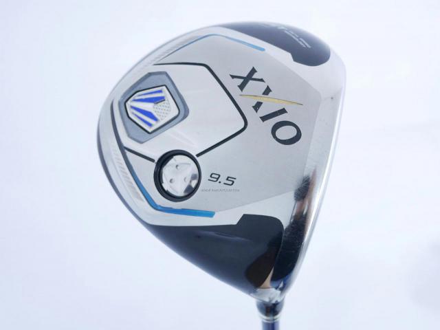 Driver : XXIO : ไดรเวอร์ XXIO 8 (รุ่นปี 2015) Loft 9.5 ก้าน MP-800 Flex S