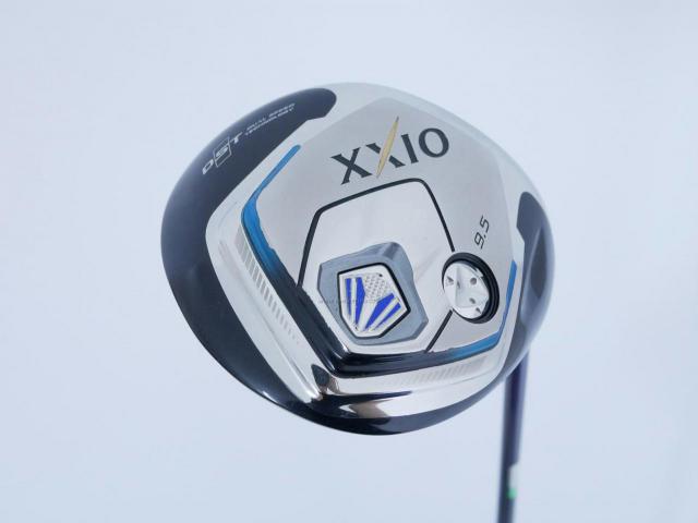Driver : XXIO : ไดรเวอร์ XXIO 8 (รุ่นปี 2015) Loft 9.5 ก้าน MP-800 Flex S