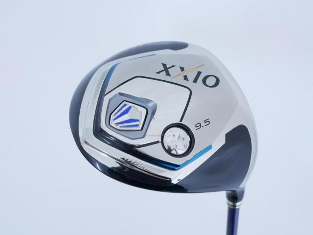 Driver : XXIO : ไดรเวอร์ XXIO 8 (รุ่นปี 2015) Loft 9.5 ก้าน MP-800 Flex S