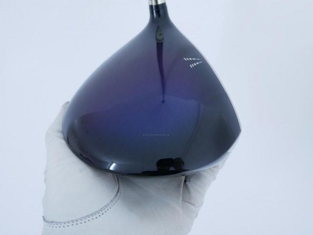 Driver : XXIO : ไดรเวอร์ XXIO 8 (รุ่นปี 2015) Loft 9.5 ก้าน MP-800 Flex S