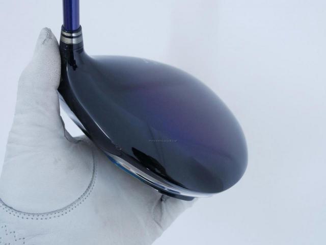 Driver : XXIO : ไดรเวอร์ XXIO 8 (รุ่นปี 2015) Loft 9.5 ก้าน MP-800 Flex S