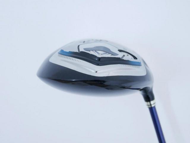 Driver : XXIO : ไดรเวอร์ XXIO 8 (รุ่นปี 2015) Loft 9.5 ก้าน MP-800 Flex S
