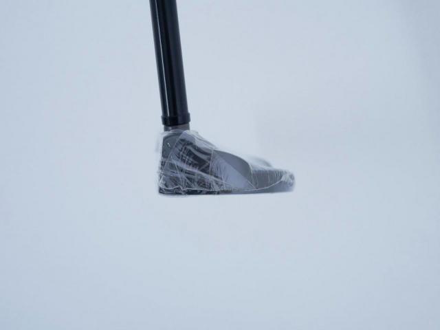 Putter : All : **ของใหม่** พัตเตอร์ Odyssey O-Works Black 3T ยาว 34 นิ้ว