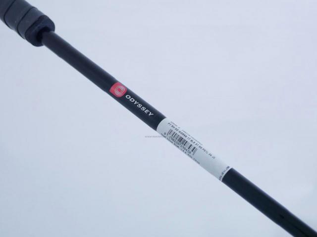 Putter : All : **ของใหม่** พัตเตอร์ Odyssey O-Works Black 3T ยาว 34 นิ้ว