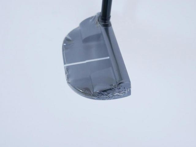 Putter : All : **ของใหม่** พัตเตอร์ Odyssey O-Works Black 3T ยาว 34 นิ้ว